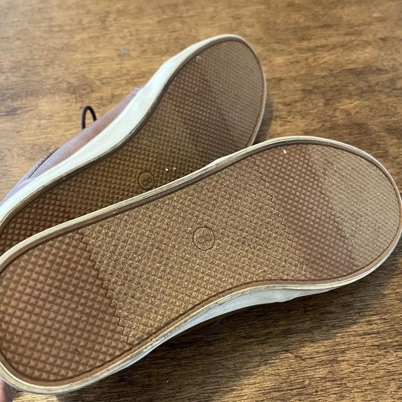 MEN’S GOODFELLOW SHOES - Picture 4 of 6